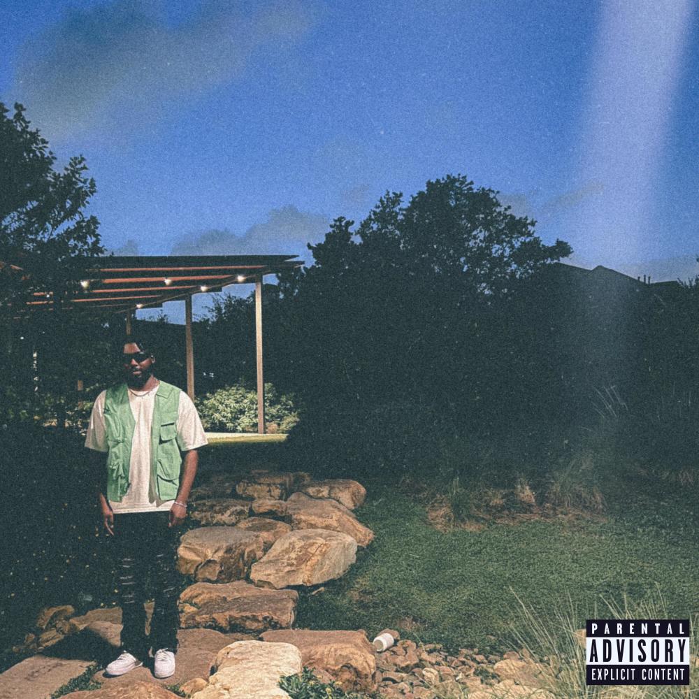 Pocket Watching (feat. ELI MONTANNA) (Explicit)