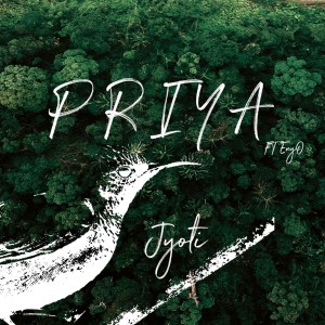PRIYA的專輯Jyoti