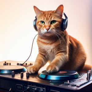 beat away的專輯The Cat's Electronic Music: Rhythms For Purring Companions