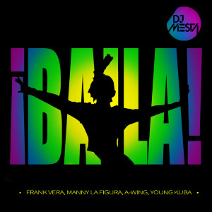 ดาวน์โหลดและฟังเพลง Baila พร้อมเนื้อเพลงจาก DJ Mesta