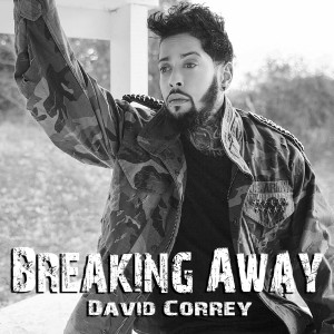 收聽David Correy的Breaking Away歌詞歌曲