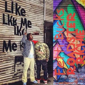 ดาวน์โหลดและฟังเพลง Like Me (Explicit) พร้อมเนื้อเพลงจาก Fetti Bucks