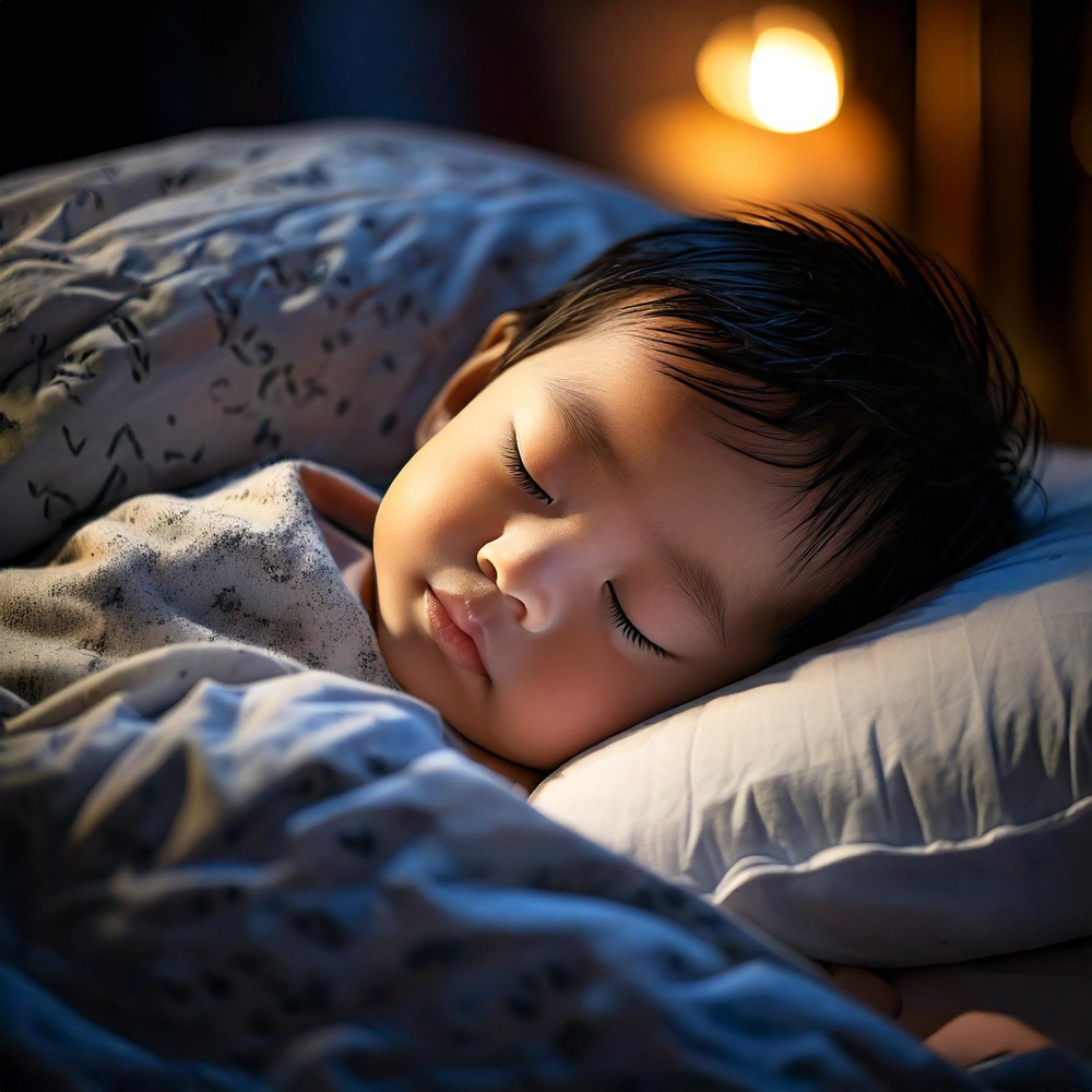 Peaceful Melodies for Baby's Slumber