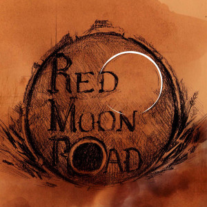 Album Red Moon Road from Red Moon Road