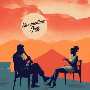 Album Summertime Jazz from Background Instrumental Jazz