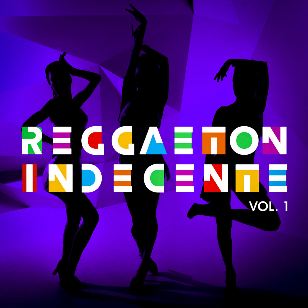 Ay Amor (Reggaeton)