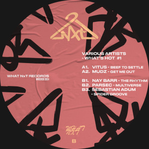 ดาวน์โหลดและฟังเพลง Multiverse พร้อมเนื้อเพลงจาก Parsec