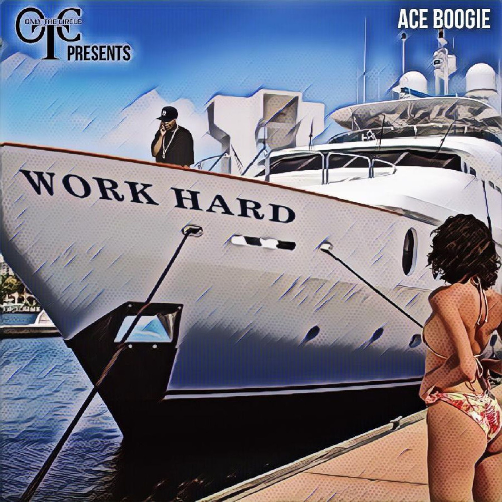 Work Hard (Explicit)