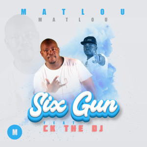 Album Six Gun from 
