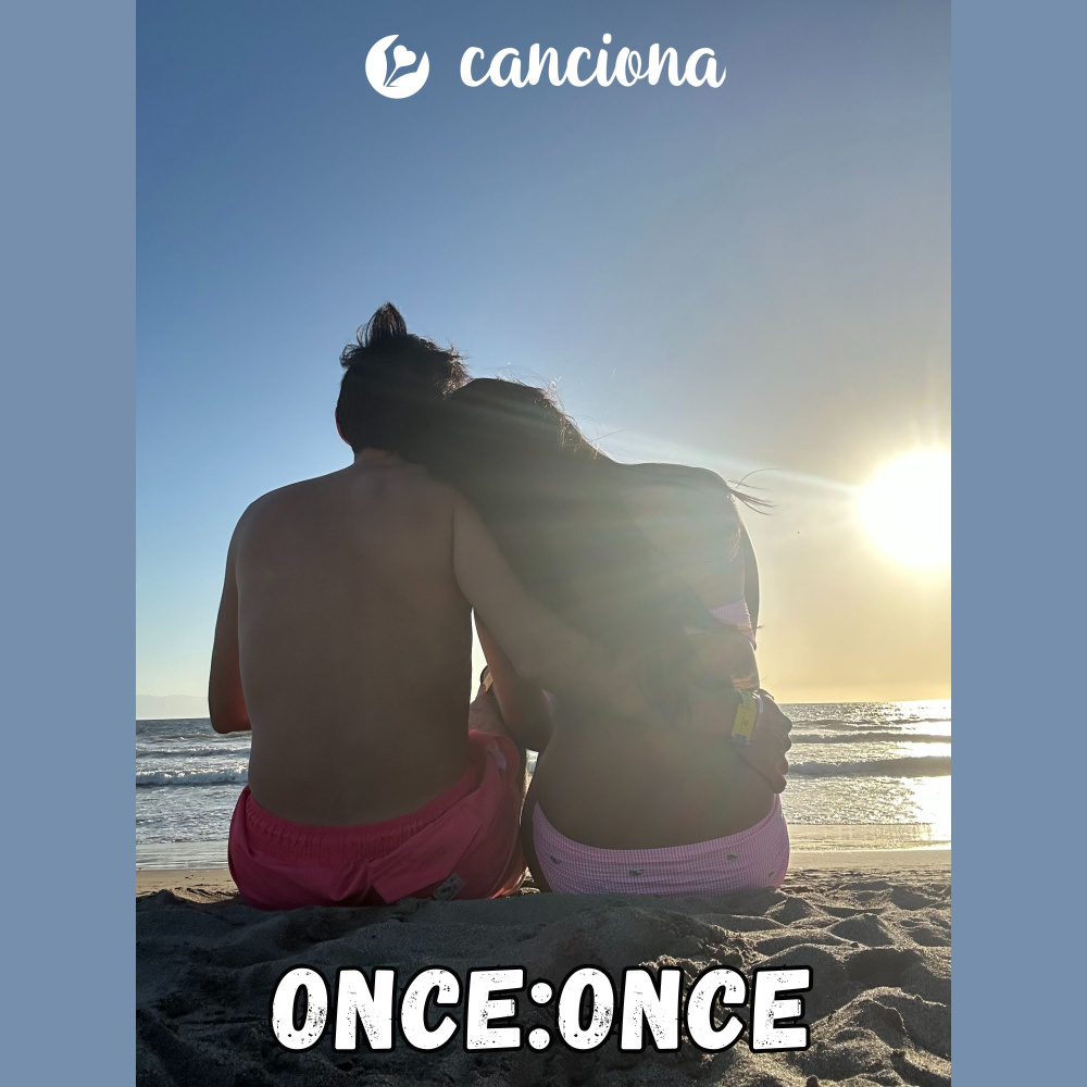 Once: once