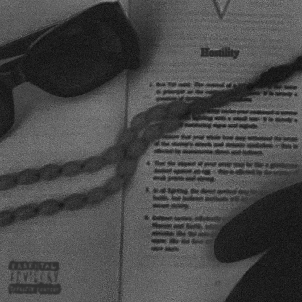 HOSTILITY (Explicit)