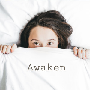 ดาวน์โหลดและฟังเพลง Awaken พร้อมเนื้อเพลงจาก Lavender Dream