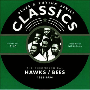 อัลบัม Classics: 1953-1954 ศิลปิน The Bees