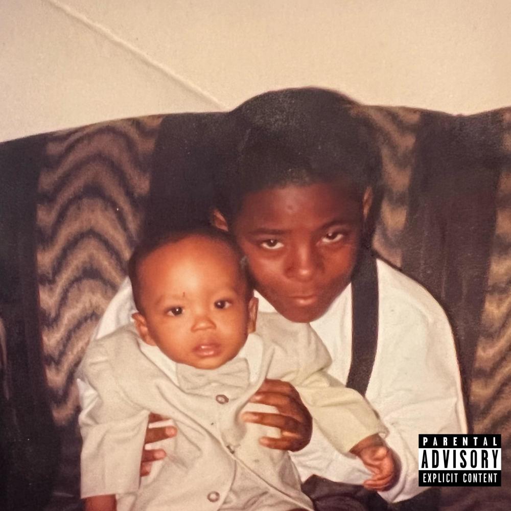 Outro (feat. Max B) (Explicit)
