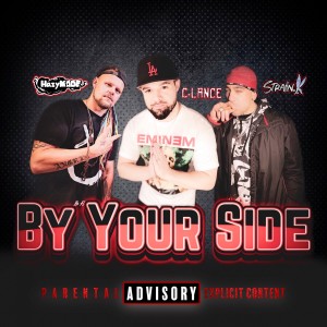 Album By Your Side (Explicit) oleh C-Lance