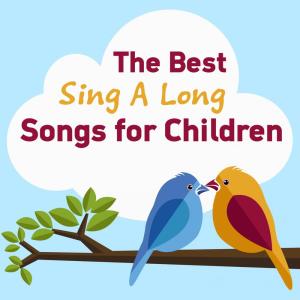 Dengarkan Row Your Boat lagu dari Nursery Rhymes dengan lirik