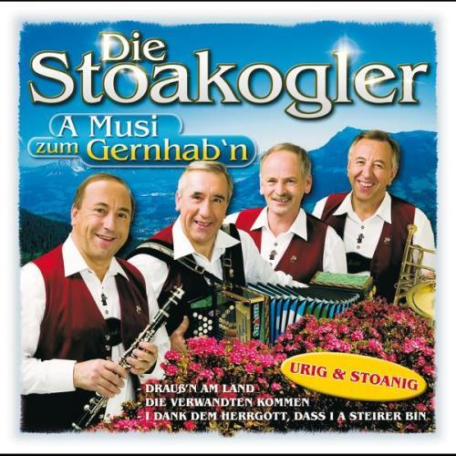 Oberfeistritzer Schnellpolka