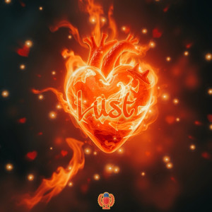 Mport-P的专辑Lust (Explicit)