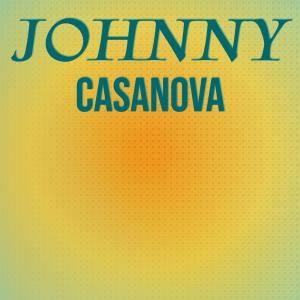 Silvia Natiello-Spiller的專輯Johnny Casanova