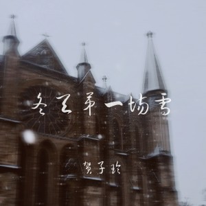 賀子玲的專輯冬天第一場雪