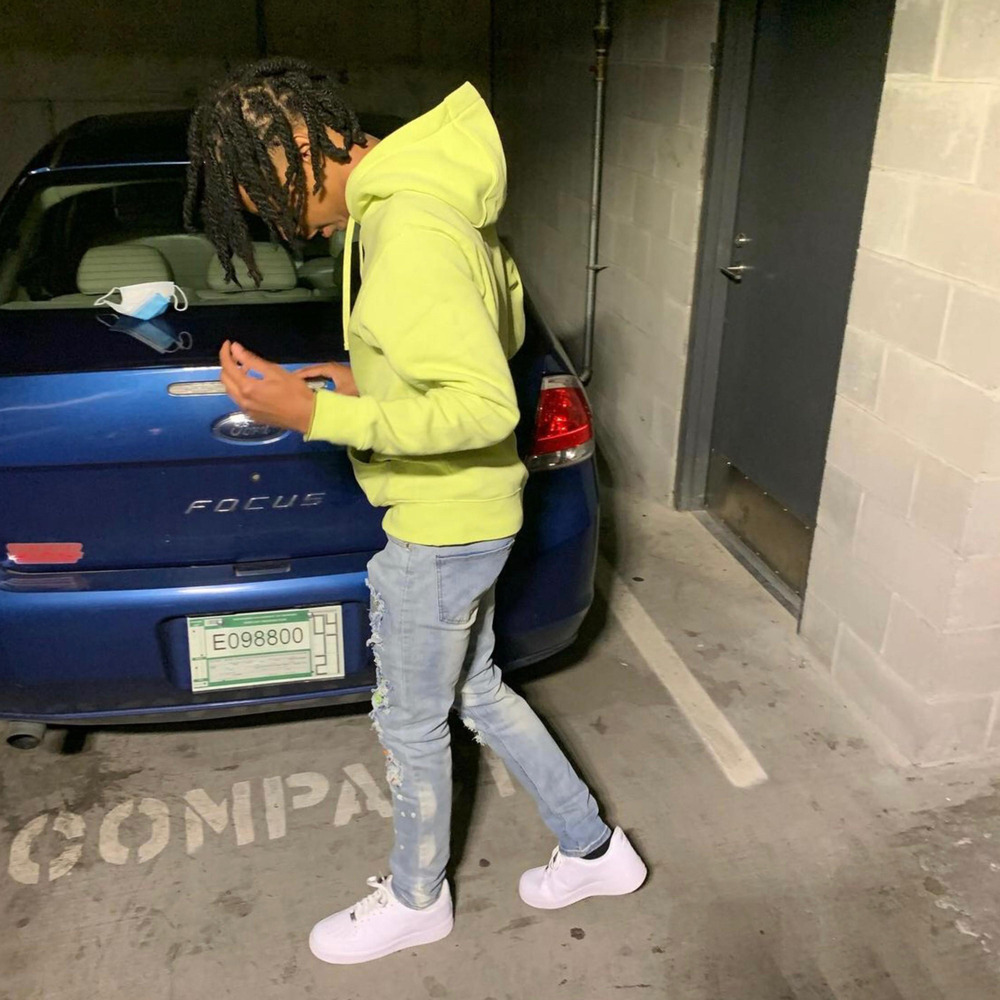 Came Up (Explicit)