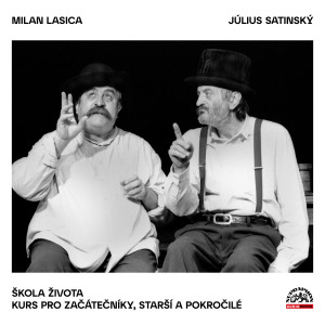 Listen to Letoun brázdí oblohu song with lyrics from Václav Kopta
