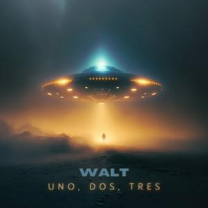 Album Uno, Dos, Tres (Explicit) from Walt