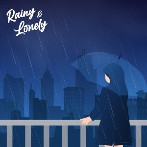 Earth Patravee的专辑Rainy and Lonely