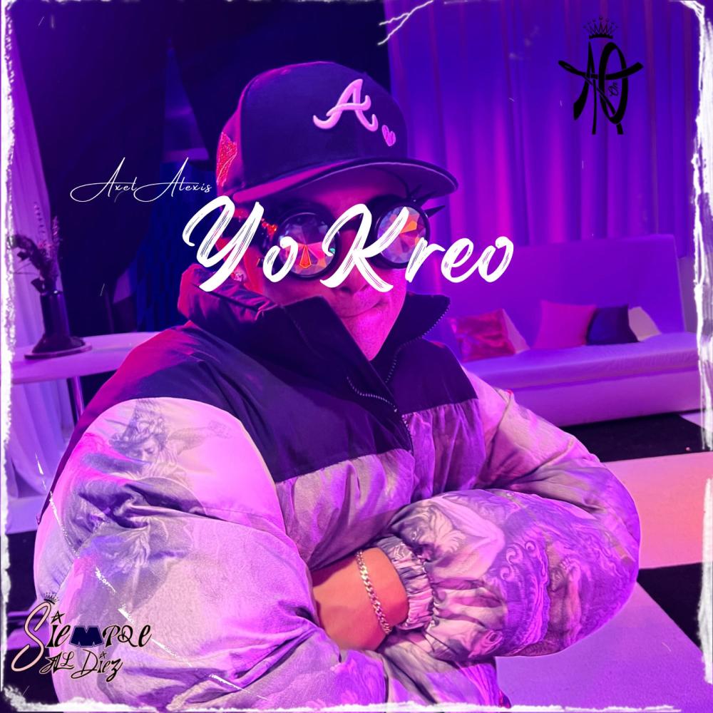Yo Kreo (Explicit)