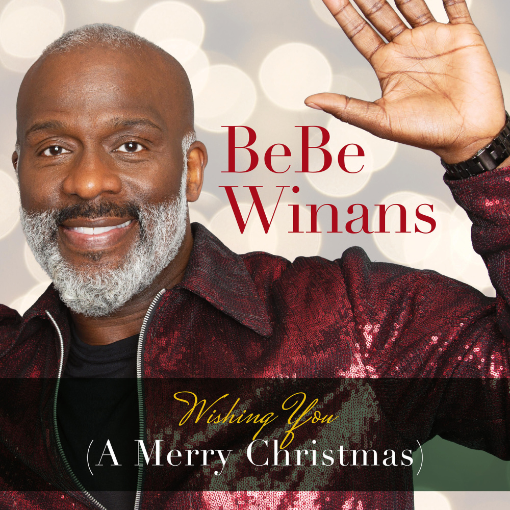 Wishing You a Merry Christmas (Radio Edit)