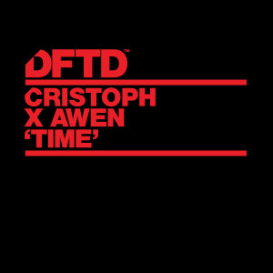 Cristoph的專輯Time