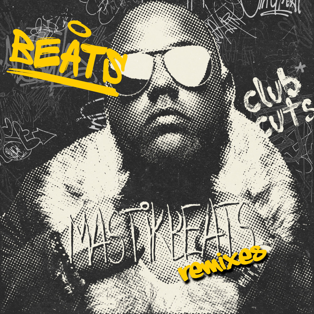 Bootty Bounce (MastikBeats Remix)