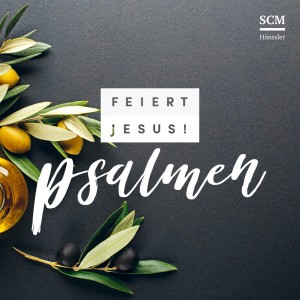 收聽Feiert Jesus!的Psalm 13 (Wie lange noch)歌詞歌曲