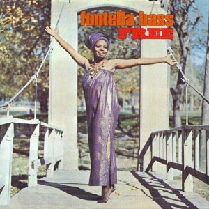 ดาวน์โหลดและฟังเพลง It's Hard to Get Back In พร้อมเนื้อเพลงจาก Fontella Bass