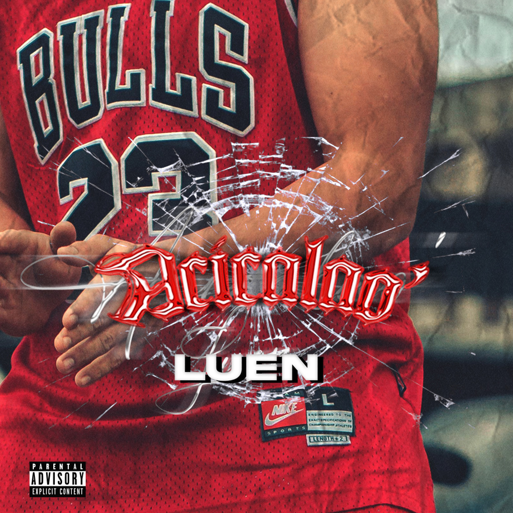 Acicalao' (feat. Junka & Emmi Dj|Explicit)