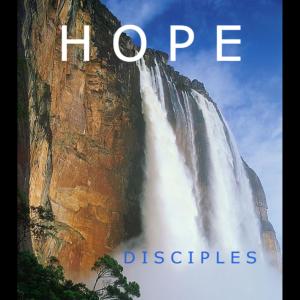 Disciples的專輯HOPE