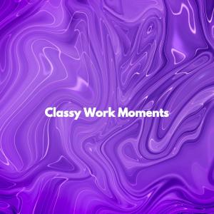Album Classy Work Moments from Morning Calm Playlist
