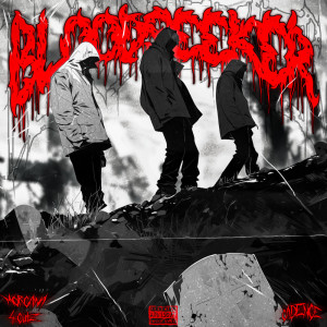 Listen to BLOODSEEKER (Explicit) song with lyrics from 4CUTZ