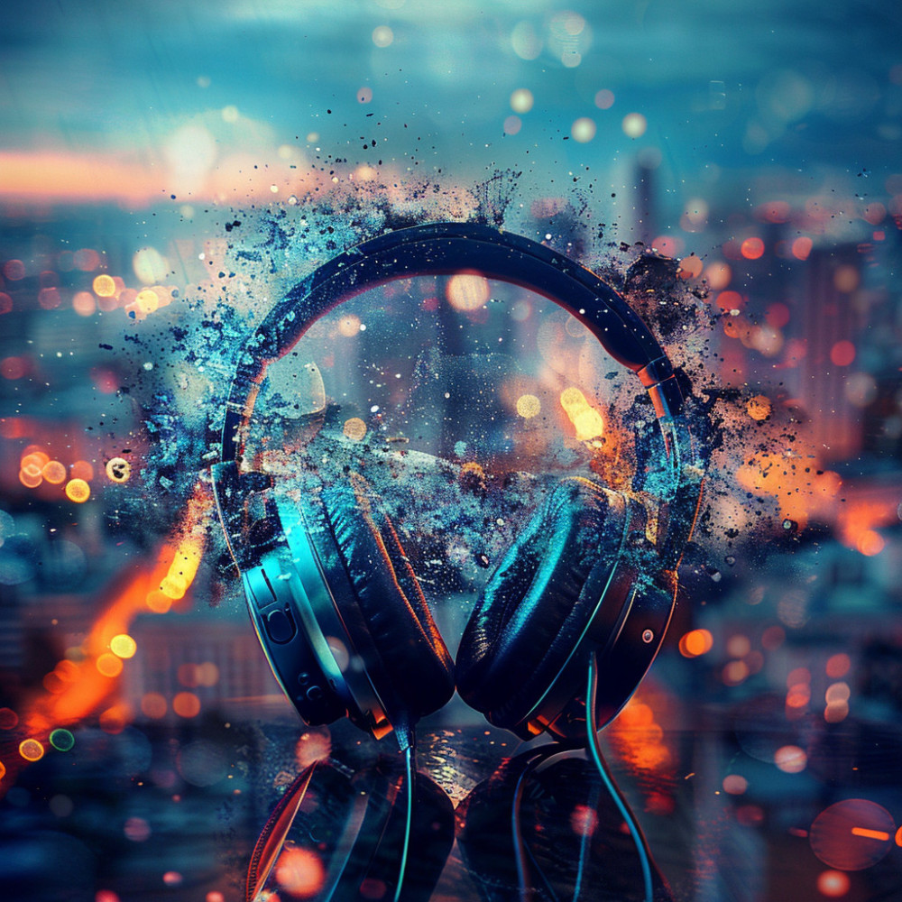 Energizing Melodic Pulse