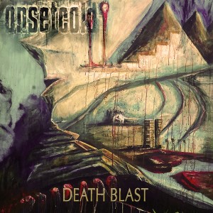 Onsetcold的專輯Death Blast