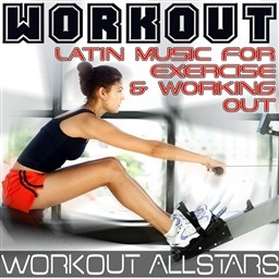ดาวน์โหลดและฟังเพลง Mambo No. 5 (A Little Bit…) (Workout) พร้อมเนื้อเพลงจาก Workout Allstars