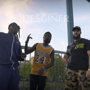Listen to Designer song with lyrics from Near Dogg