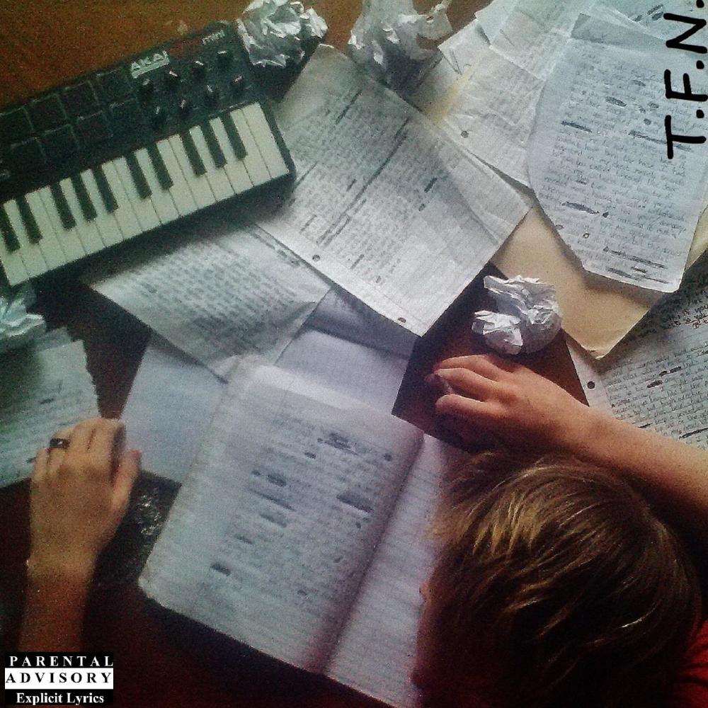 Stereos(feat. Teezy & Asmodeus) (Explicit)