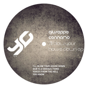 收聽Giuseppe Cennamo的Voices From The Hell (Original Mix)歌詞歌曲