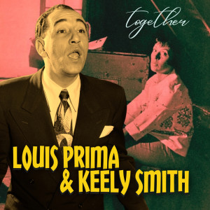 收聽Louis Prima的Let's Call The Whole Thing Off歌詞歌曲