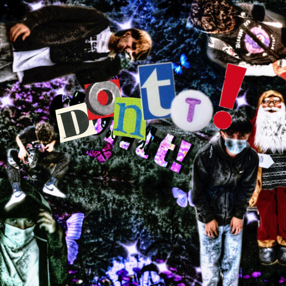 Dontt!