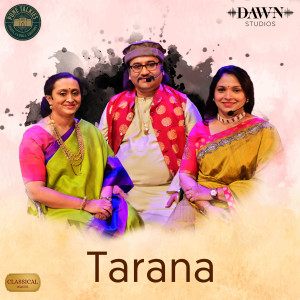 Album Tarana from Raghunandan Panshikar