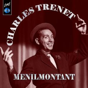收聽Charles Trenet的Eve歌詞歌曲