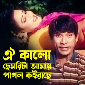 Album Oi Kalo Chemrita Amay Pagol Koirache from Polash