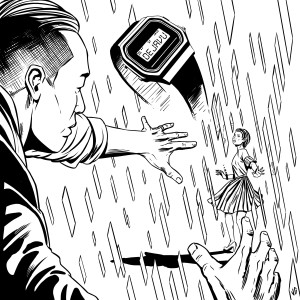 收聽Jaye的DEJAVU歌詞歌曲